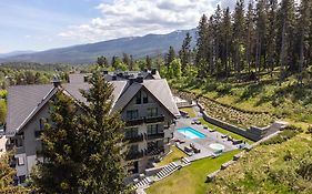 Czarny Kamien Resort & Spa